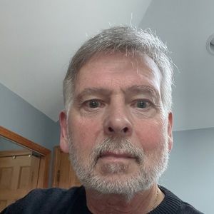 Meet your Posher, Doug